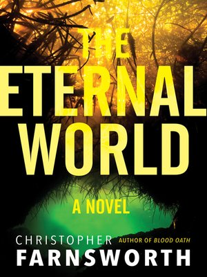 cover image of The Eternal World